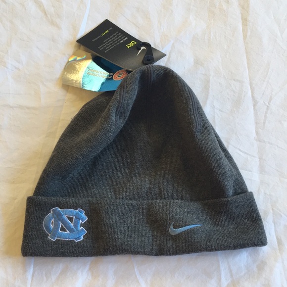 Nike Other - 50% Bundles! Nike•NC Drifit Hat